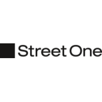 STREET ONE logo