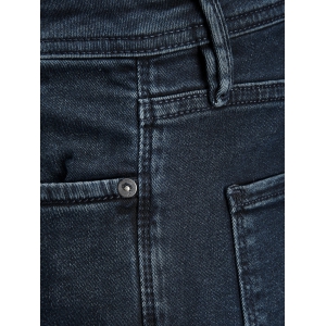 BLUE BLACK DENI