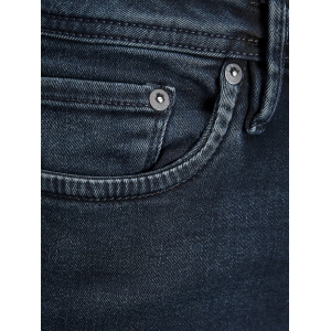 BLUE BLACK DENI