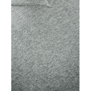  GREY MELANGE