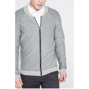 LIGHT GREY MELA
