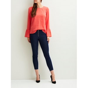 SPICED CORAL