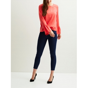 SPICED CORAL