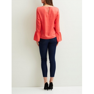  SPICED CORAL