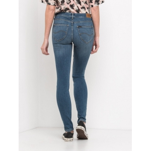  BLUE DENIM