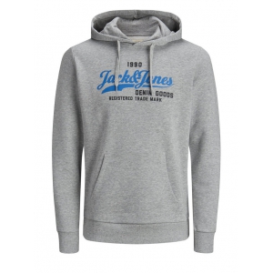 GREY MELANGE