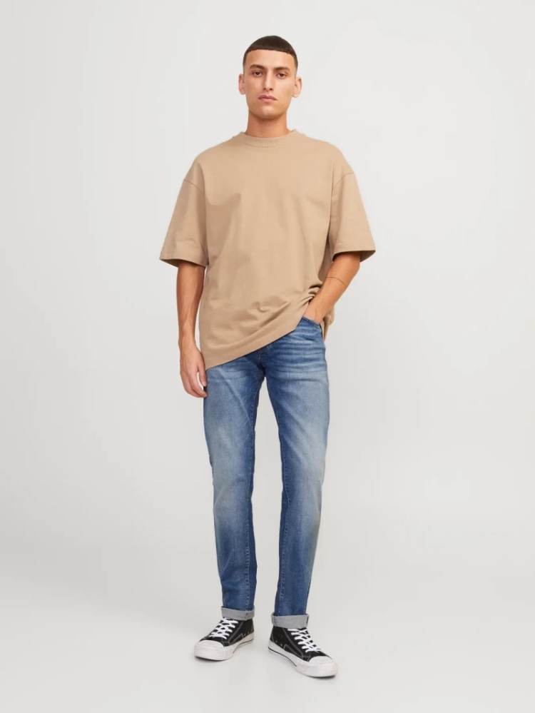  BLUE DENIM