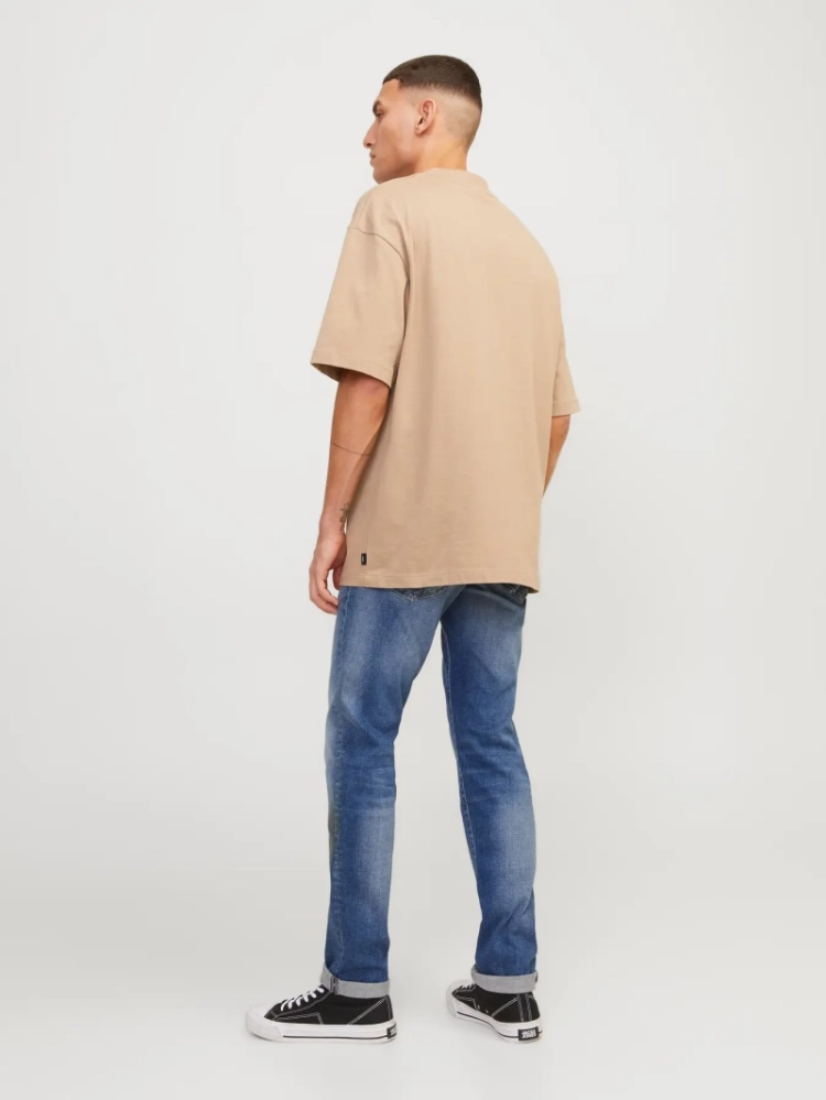  BLUE DENIM