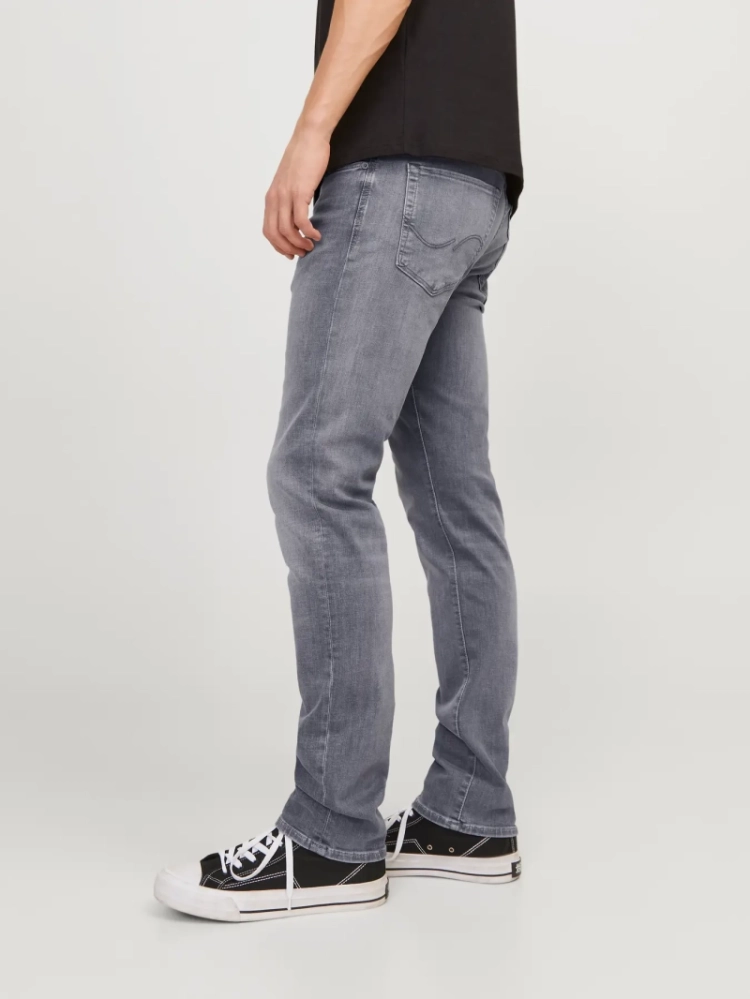 GREY DENIM