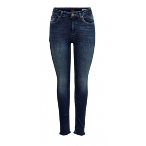 DARK BLUE DENIM