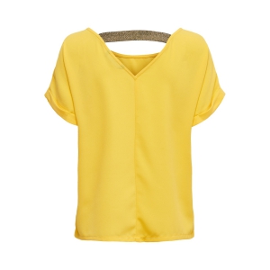  MISTED YELLOW