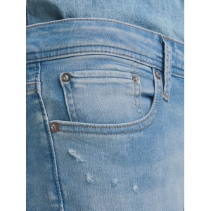  BLUE DENIM
