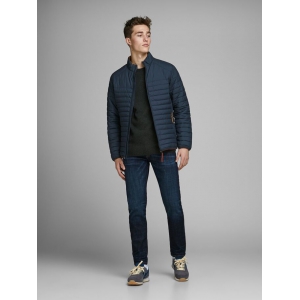 NAVY BLAZER
