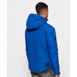 ELECTRIC BLUE