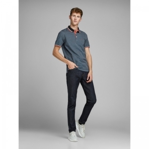  DENIM BLUE DETA