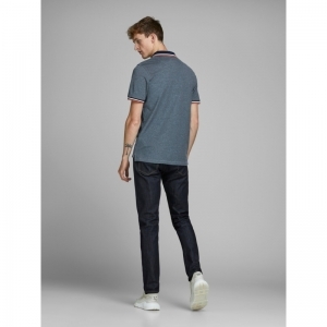  DENIM BLUE DETA
