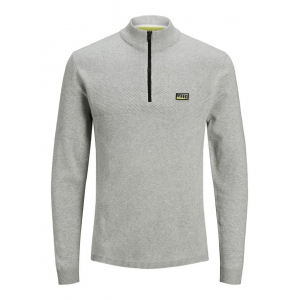 LIGHT GREY MELA