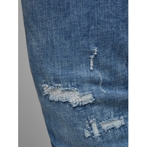BLUE DENIM
