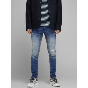 BLUE DENIM