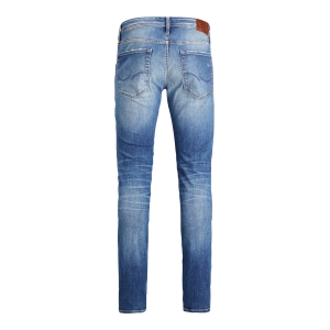 BLUE DENIM