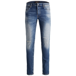 BLUE DENIM