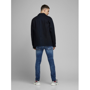  BLUE DENIM