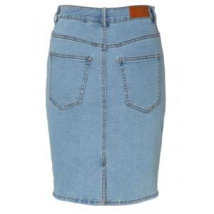 LIGHT BLUE DENI