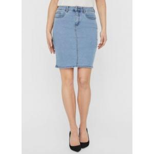 LIGHT BLUE DENI
