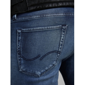 BLUE DENIM
