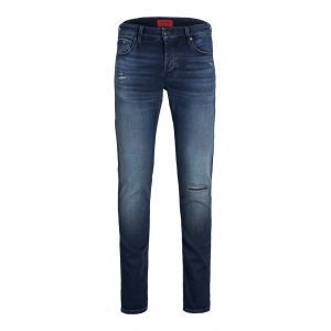 BLUE DENIM