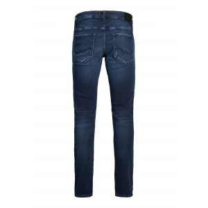 BLUE DENIM