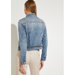 DENIM BLUE