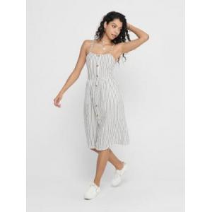  WHITE/STRIPES