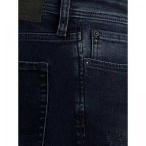 BLUE DENIM