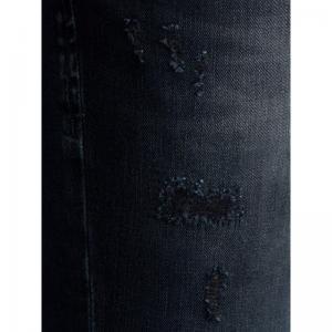 BLUE DENIM