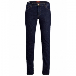 BLUE DENIM