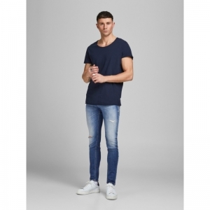 BLUE DENIM