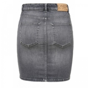 MEDIUM GREY DEN
