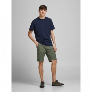DUSTY OLIVE