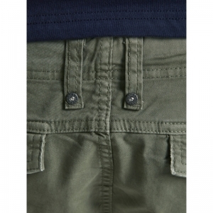 DUSTY OLIVE