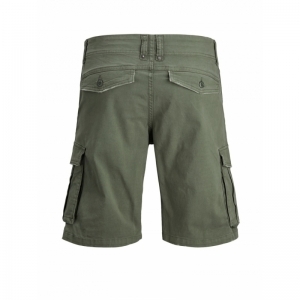 DUSTY OLIVE