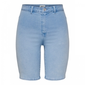 LIGHT BLUE DENI