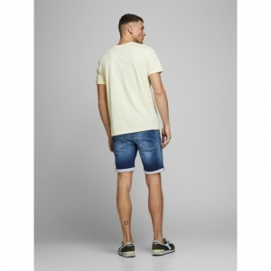 BLUE DENIM