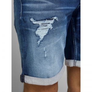 BLUE DENIM