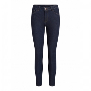  DARK BLUE DENIM