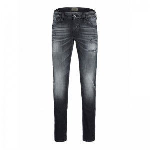 BLUE DENIM