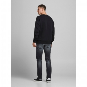 BLUE DENIM