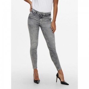 GREY DENIM