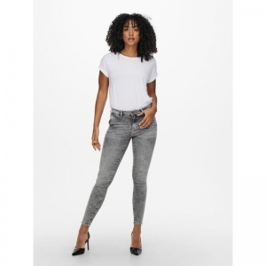 GREY DENIM