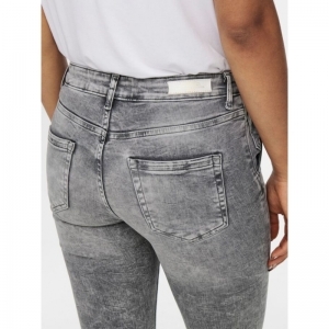 GREY DENIM